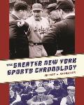 The Greater New York Sports Chronology