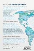 Global Population History Geopolitics & Life On Earth
