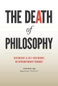 The Death of Philosophy: Reference and Self-Reference in Contemporary Thought