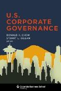 U.S. Corporate Governance