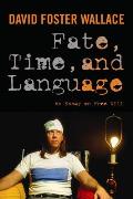 Fate Time & Language
