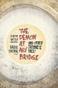Demon at Agi Bridge & Other Japanese Tales