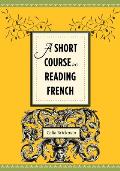 Short Course in Reading French