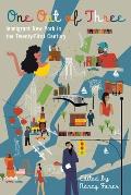 One Out of Three: Immigrant New York in the Twenty-First Century