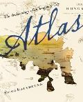 Atlas The Archaeology of an Imaginary City