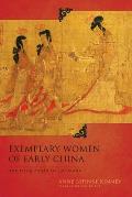 Exemplary Women Of Early China The Lien Zhuan Of Liu Xiang