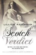 Scotch Verdict: The Real-Life Story That Inspired The Children's Hour