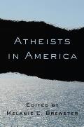 Atheists in America