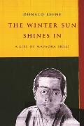 Winter Sun Shines in A Life of Masaoka Shiki