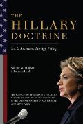 Hillary Doctrine Sex & American Foreign Policy