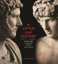 Little Gay History Desire & Diversity Across the World