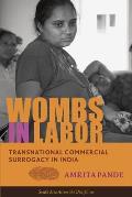Wombs In Labor Transnational Commercial Surrogacy In India