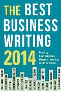 Best Business Writing 2014