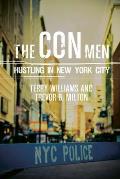 Con Men Hustling In New York City