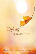 Dying: A Transition