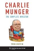 Charlie Munger the Complete Investor