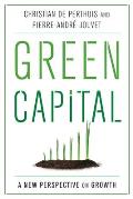 Green Capital: A New Perspective on Growth