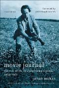 Movie Journal The Rise of the New American Cinema 1959 1971