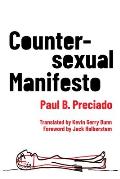 Countersexual Manifesto