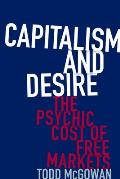 Capitalism & Desire