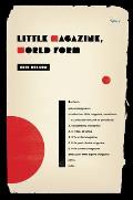 Little Magazine World Form
