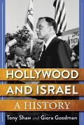 Hollywood & Israel A History
