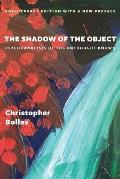 Shadow of the Object Psychoanalysis of the Unthought Known