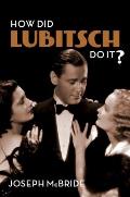 How Did Lubitsch Do It