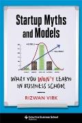 Startup Myths & Models