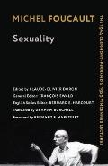 Sexuality The 1964 Clermont Ferrand & 1969 Vincennes Lectures
