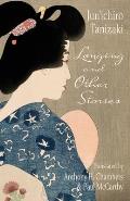 Longing & Other Stories