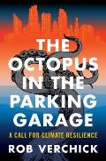 Octopus in the Parking Garage