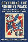 Governing the Feminist Peace