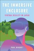 Immersive Enclosure Virtual Reality in Japan