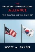 United StatesSouth Korea Alliance