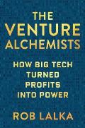 Venture Alchemists