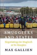 Smugglers & States