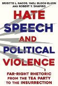 Hate Speech & Political Violence