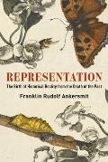 Representation: The Birth of Historical Reality from the Death of the Past