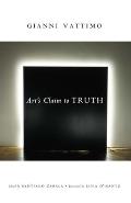 Arts Claim To Truth