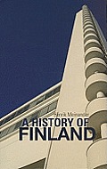 A History of Finland: Directions, Structures, Turning Points (Columbia/Hurst)