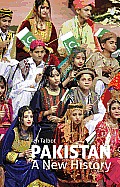 Pakistan A New History