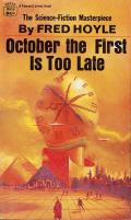 October The First Is Too Late