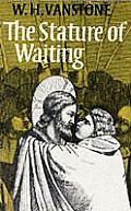Stature Of Waiting