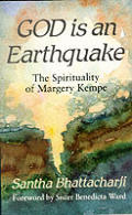 God Is An Earthquake Margery Kempe