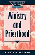Ministry and Priesthood