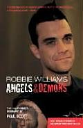 Robbie Williams Angels & Demons The U