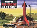 Little Red Engine & The Rocket