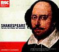 Shakespeare The Life The Works The Tre