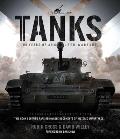 Tanks: 100 Years of Armoured Warfare